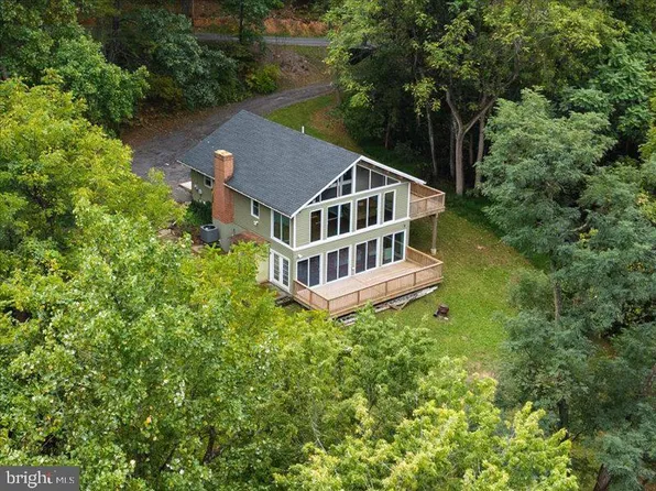 129 Rappahannock Trl, Winchester, VA 22602