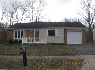 8873 Canoe Dr, Galloway, OH 43119