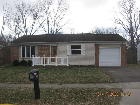 8873 Canoe Dr, Galloway, OH 43119