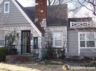 1100 E Sunshine St, Springfield, MO 65807