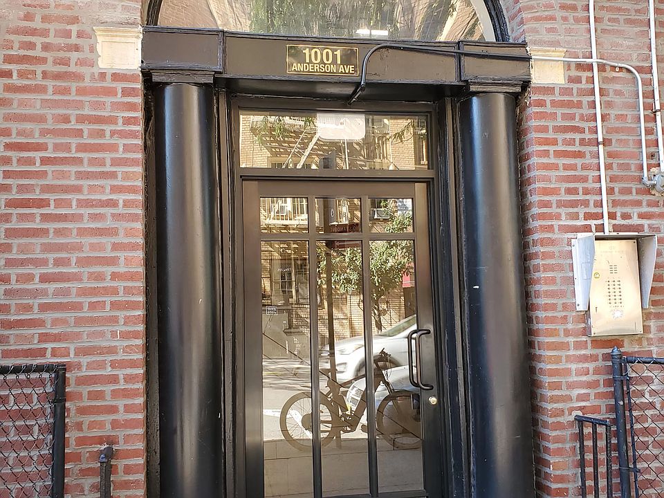 1st image of 1001 Anderson Ave APT 12