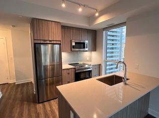 4130 Parkside Village Dr #3506, Mississauga, ON L5B 0L7