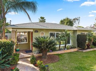 715 Havana Ave, Long Beach, CA 90804