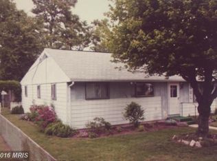 1015 8th St, Laurel, MD 20707