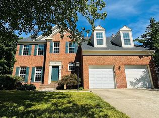 19803 Madrigal Dr, Germantown, MD 20876