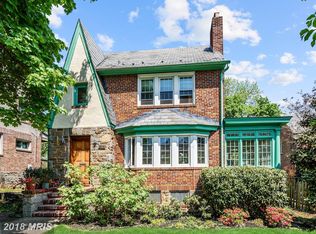 2418 Brambleton Rd, Baltimore, MD 21209