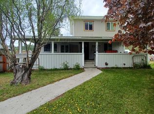 1259 S Peachcrest Rd, Kettle Falls, WA 99141