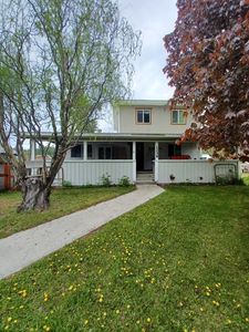 1259 S Peachcrest Rd, Kettle Falls, WA, 99141