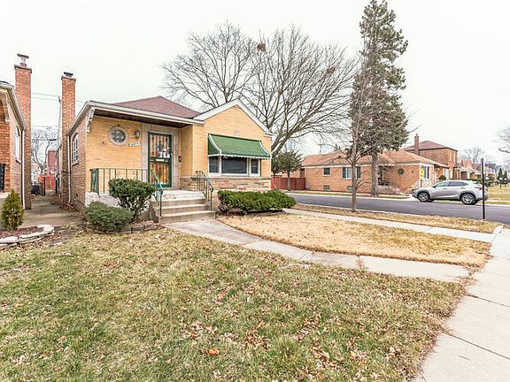 2nd image of 8859 S Luella Ave