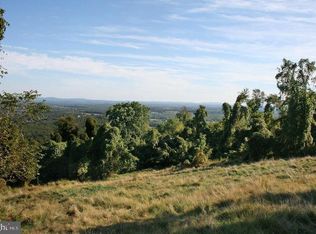 Frasier Hill Ln, Bluemont, VA 20135