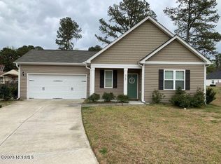 6766 Longitude Cir, Sims, NC 27880