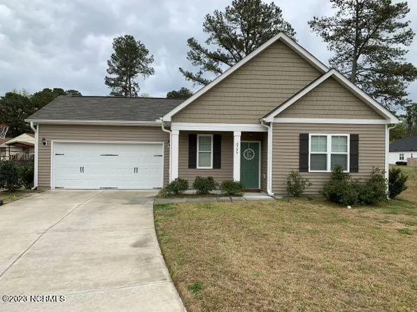 6766 Longitude Circle, Sims, NC 27880