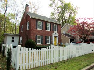 703 Cardinal St, Jefferson City, MO 65101