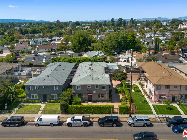7033 Fulton Ave, North Hollywood, CA 91605