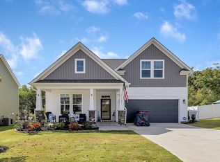 669 Sunwater Dr, Duncan, SC 29334