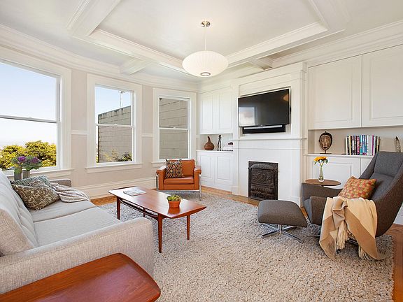 4th image of 1259 Dolores St