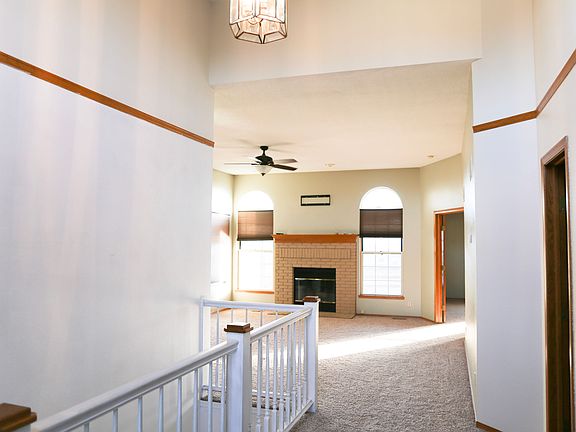 Entry Way