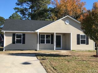 112 Summerfield St, Elizabeth City, NC 27909