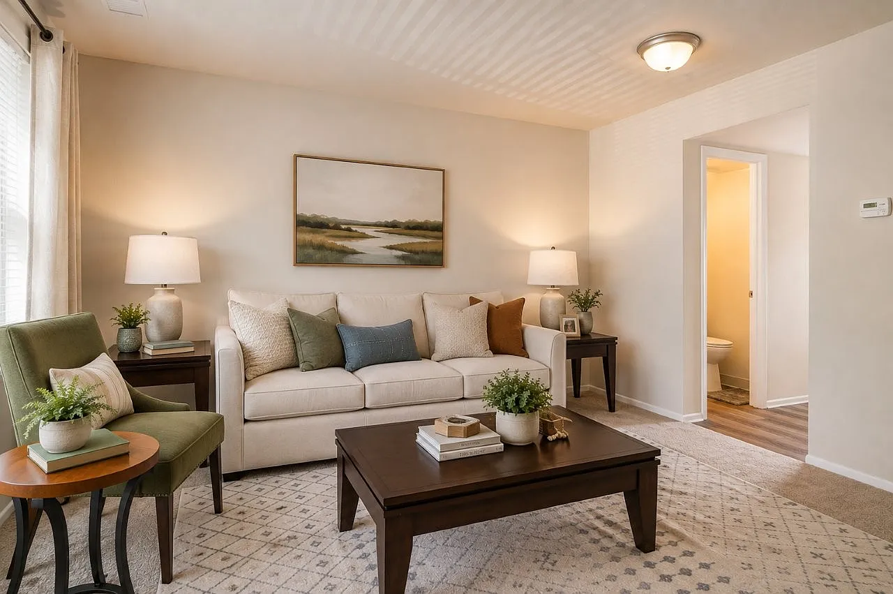 The Townhomes at Diamond Ridge — Photo 4