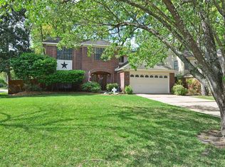 3526 Creek Manor Dr, Humble, TX 77339