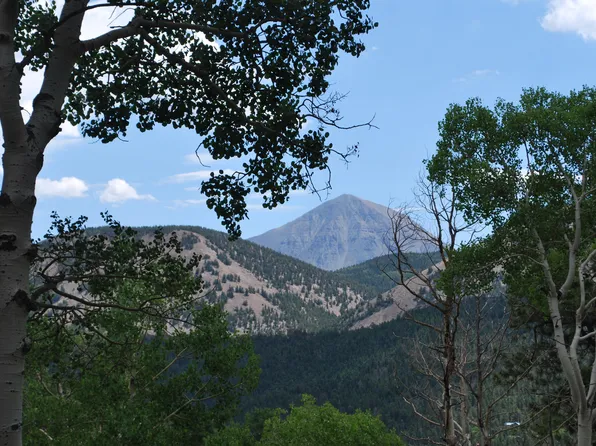 Aspen Circle Lot 68, La Veta, CO 81055
