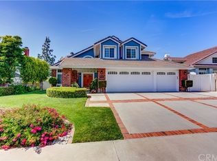 25341 Spindlewood, Laguna Niguel, CA 92677