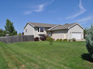 510 Janklow Dr, Hurley, SD 57036