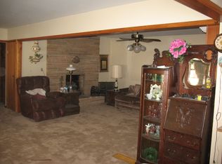 3451 E Craig St, Wichita, KS 67216