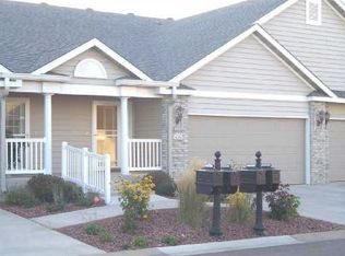 4294 Mill Ridge Cir, Eau Claire, WI 54703