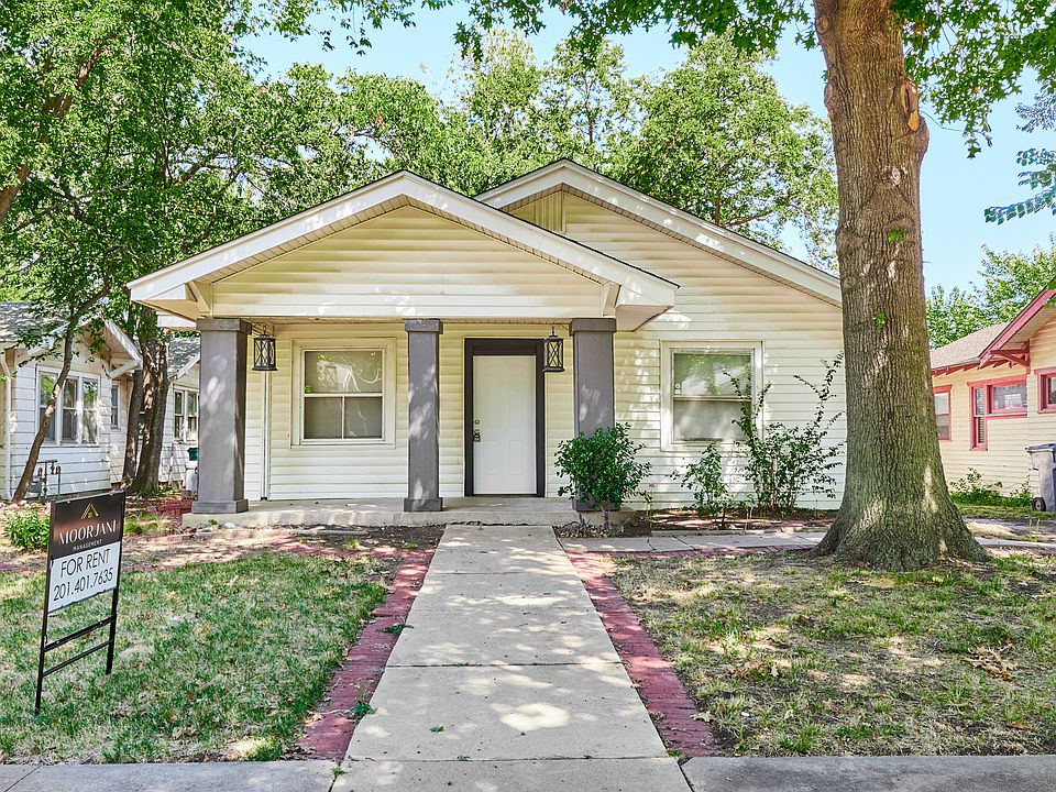1st image of 323 NW 26th St #1