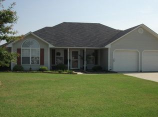 50 Padme Dr, Sumter, SC 29153