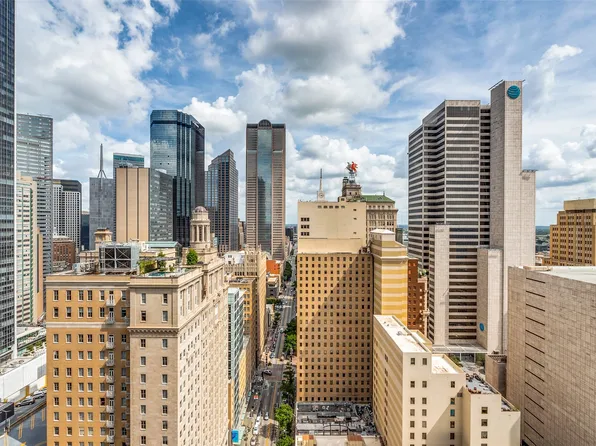 1200 Main St APT 1809, Dallas, TX 75202