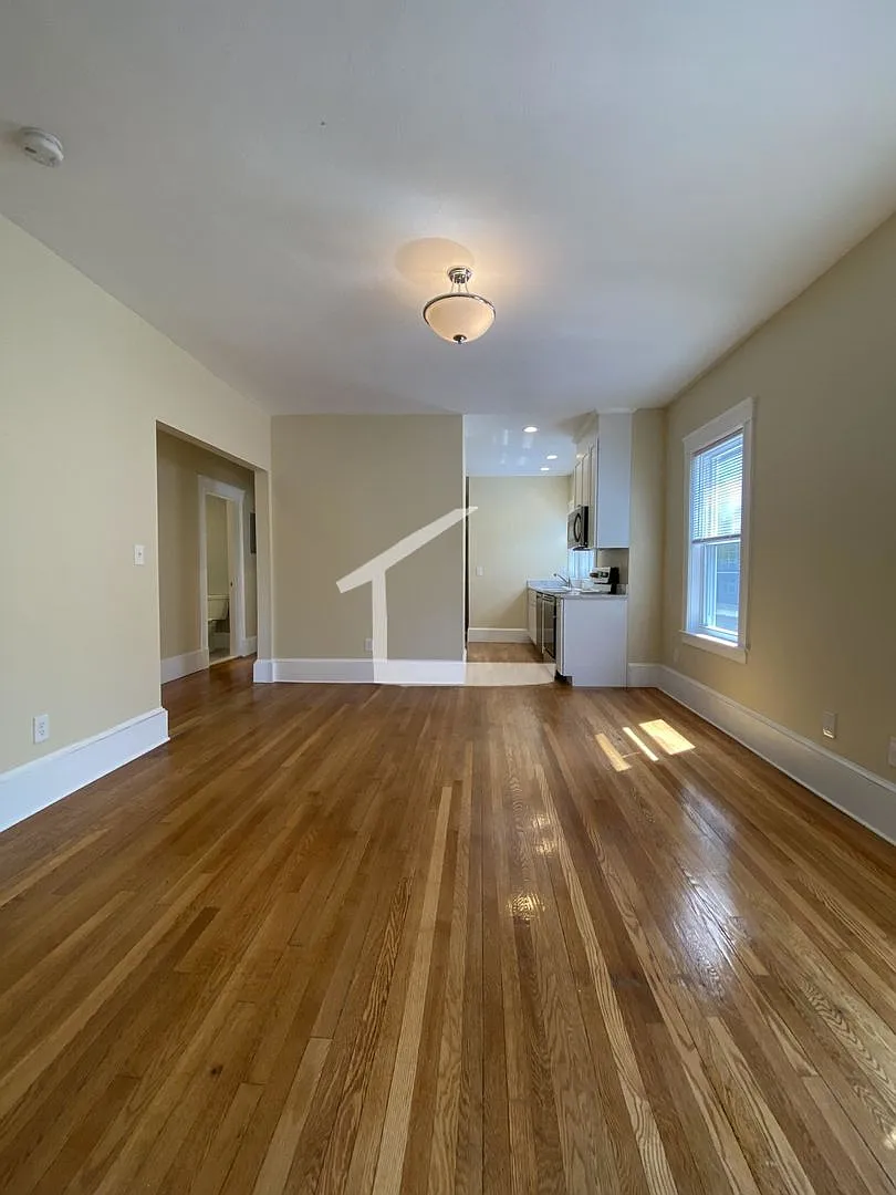 Single Private Bedrooms in Shared Brookline 4 Bed/2 Bath on Tappan St for September 1st. NO FEE — Photo 3