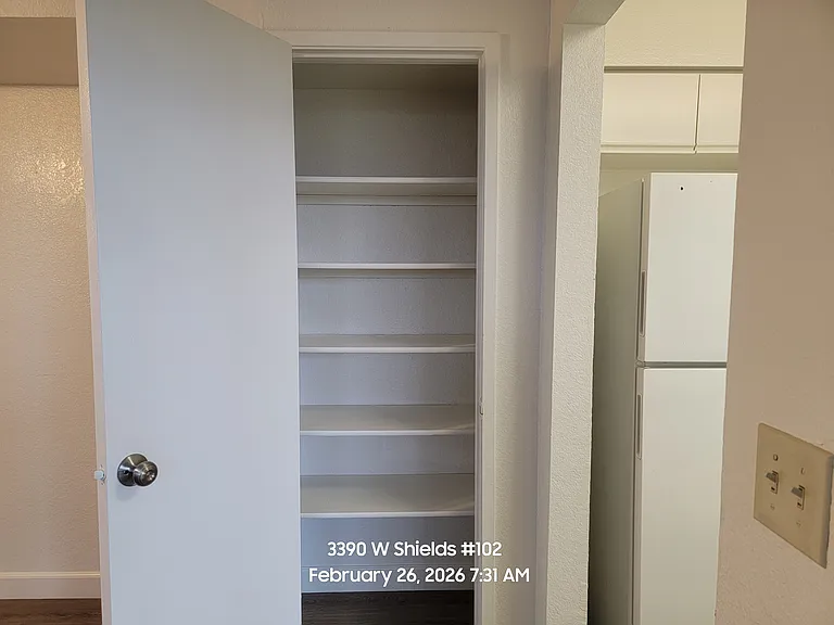 3390 W Shields Ave #102 — Photo 4