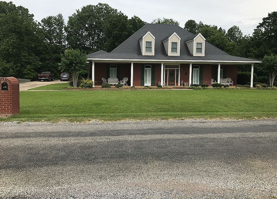 Exterior Street View