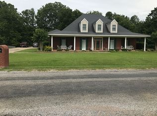 72 Oakridge Rd, Boyle, MS 38730