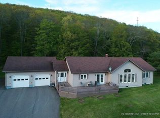 94 Cottage Rd, Portage Lake, ME 04768