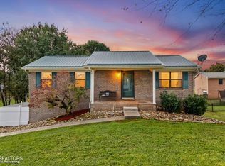 409 Clearbrook Dr, Jefferson City, TN 37760