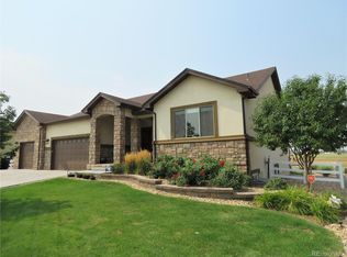 339 Corvette Cir, Fort Lupton, CO 80621
