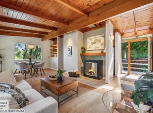 215 Bungalow Ave, San Rafael, CA 94901