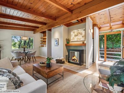 215 Bungalow Avenue, San Rafael, CA, 94901
