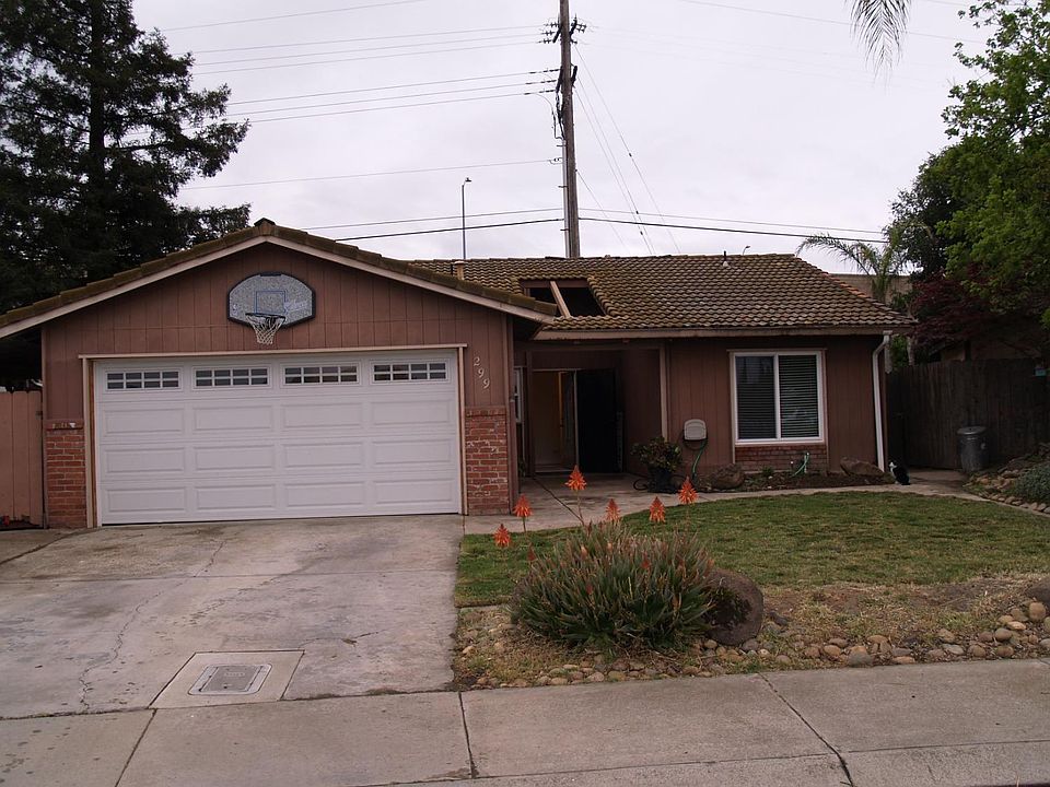 299 Mulberry Cir, Lodi, CA 95240 Zillow