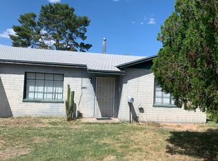 3613 E Juarez St, Tucson, AZ 85713