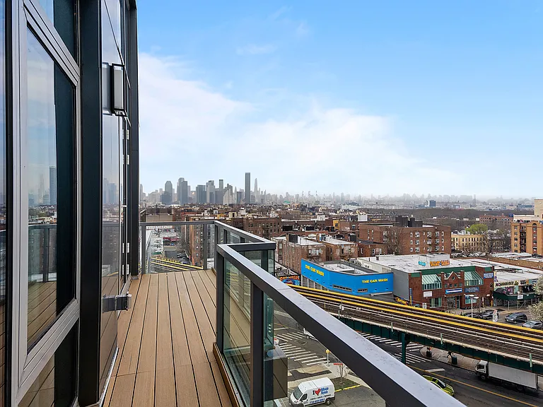 50-11 Queens Blvd #Penthouse 1 — Photo 1