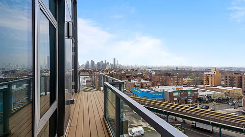 50-11 Queens Blvd #Penthouse 1 Photo 1
