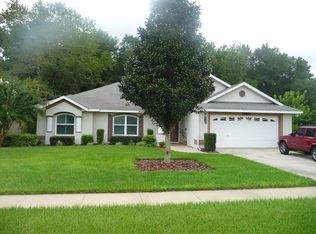1515 E Silver Hammock, Deland, FL 32720
