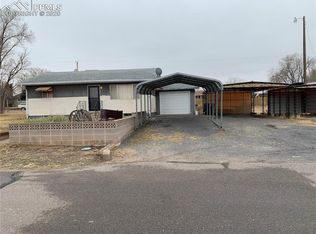 29118 Karen Rd, Pueblo, CO 81006