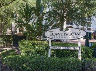 105 4th Ave NE UNIT 411, Saint Petersburg, FL 33701