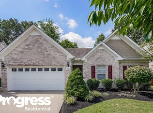 3319 Cotswold Ln, Murfreesboro, TN 37128