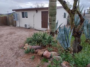 3620 W Goret Rd, Tucson, AZ 85745